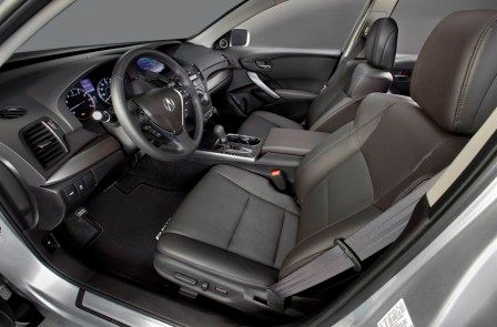 RDX 8